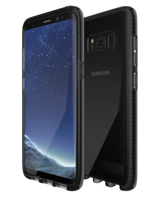 Immagine prodotto di Evo Check Cover nera per Samsung Galaxy S8