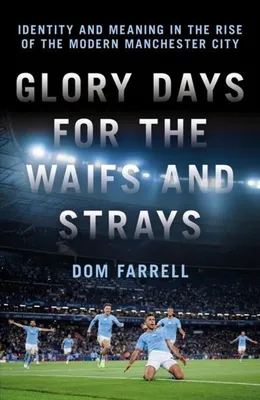 Produktbild von Glory Days für die Waifs und die Strays