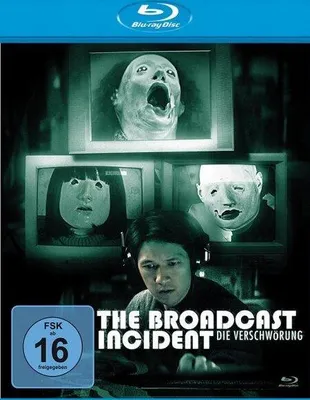Produktbild von The Broadcast Incident - Die Verschwörung