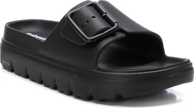 Produktbild von Refresh 172836 Sandalen Schwarz EU 41 Frau Schwarz EU 41