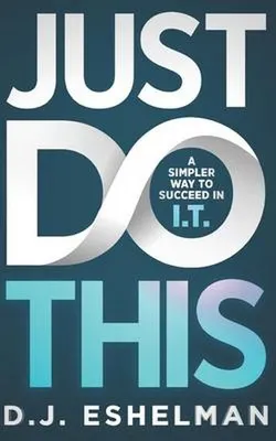 Obrázek produktu pro Just Do This