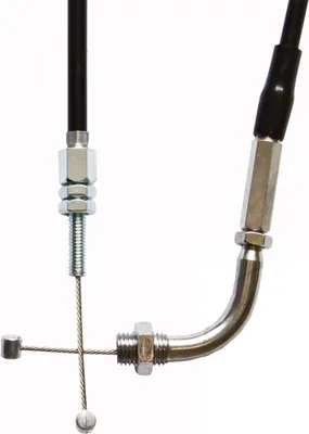 Image de Câble d'accélérateur (ouverture) Bowden pour Honda CM 400 T, année de construction 1980-1981, de la marque pamoto - Neuf