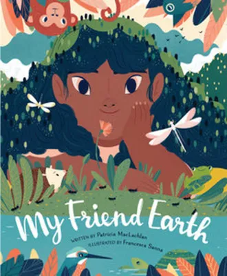 Obrázek produktu pro My Friend Earth