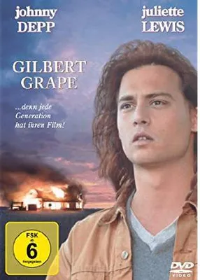 Produktbild von Gilbert Grape