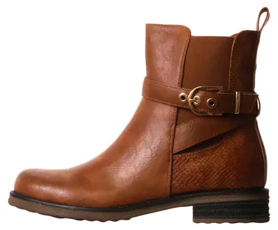 Image de Bottines à Talon