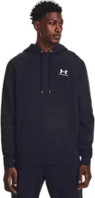 Image de Sweat à capuche Under Armour 1373880-001 pour Homme