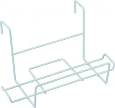 Image de Sauvic 40 Cm Support Pour Vase Argent Argent One Size