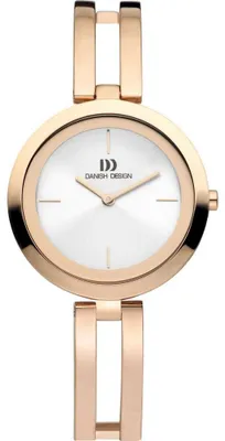 Produktbild von Danish Design - Armbanduhr - Damen - IV67Q1088 - 3320189