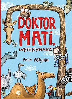 Produktbild von ISBN 9788373505056, Polnisch, Hardcover, 112 Seiten