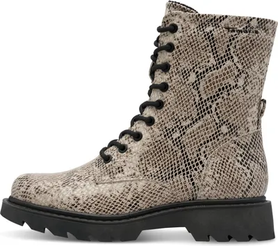 Produktbild von Tamaris 25918/43 Beige Snake Größe EU 42