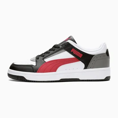 Produktbild von Puma Rebound Joy Low Sneakers Senior