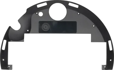 Produktbild von easyPART passend für 201-2417-2336 Ecovacs Fahrgestellabdeckung für Staubsauger-Roboter