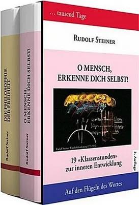 Obrázek produktu pro 2 Bände in Schuber