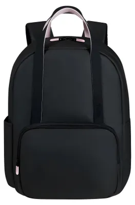 Imagen del producto de American Tourister mochila para el portátil mochila con compartimento para ordenador portátil Puffypop Laptop Backpack 15.6" 21L Black