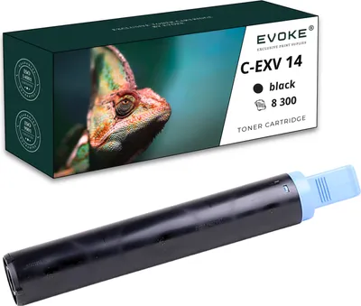 Zdjęcie produktu dla toner do Canon CEXV14 Czarny ️️ iR2016 iR2020 iR2318 iR3030 iR3035 iR3045 ️