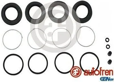 Produktbild von AUTOFREN SEINSA Bremssattel-Reparatursatz für IVECO DAILY II Pritsche/Fahrgestell Vorne 44mm D4503
