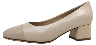 Produktbild von Caprice Damen Businessschuhe 9-22305-42-408 Farbe: Beige Größe: 37