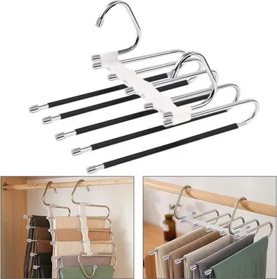 Produktbild von Kleiderbügel für Kleidung