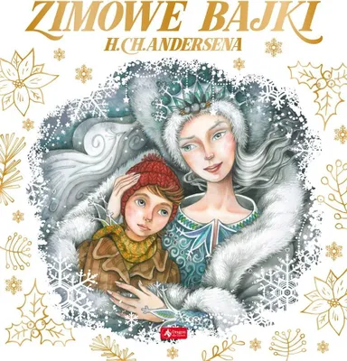 Immagine prodotto di Zimowe Bajki Hansa Christiana Andersena