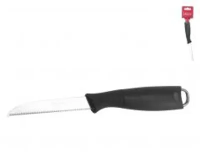 Produktbild von H&H Küchenmesser, Wellenschliff, Basic-Serie