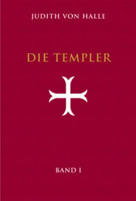 Obrázok produktu pre Die Templer. Bd.1