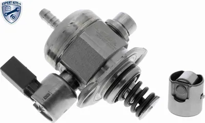 Produktbild von VEMO V10-25-0010-1 Hochdruckpumpe Kraftstoffpumpe für VW GOLF VI (5K1) Direkteinspritzung