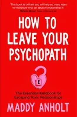 Obrázek produktu pro How to Leave Your Psychopath