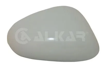 Produktbild von ALKAR 6342095 Außenspiegel Abdeckung Kappe Rechts für SEAT Leon Schrägheck (1P1) Grundiert Spiegelkappe