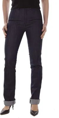 Produktbild von Diesel Black Gold Type-169A Damen Jeans Hose Slim Bootcut