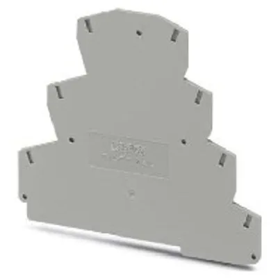 Produktbild von Phoenix Contact 3210543 - 50 Stück(e) - Grau - 2,2 mm - 88 mm - 8,82 g