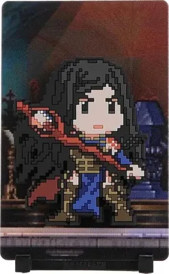 Image de Castlevania FiGGYZ figurine magnétique à collectionner Shanoa 11 cm