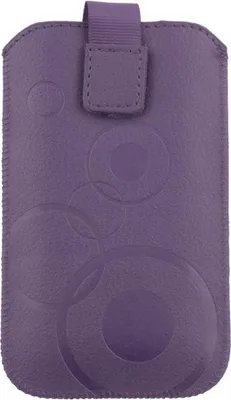 Image de Étui pour téléphone portable Esperanza Ema101V-S
