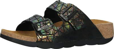 Produktbild von FLY London Pantoletten Pantoletten Leder