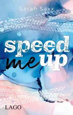 Produktbild von Speed Me Up