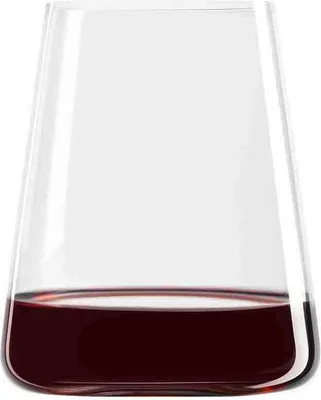 Produktbild von 6x Stölzle Lausitz Power Rotweinbecher klar 500 ml Rotweinglas