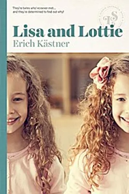 Obrázok produktu pre Lisa and Lottie