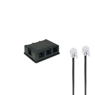 Zdjęcie produktu dla shiverpeaks BS71400-6SET, 1 szt.