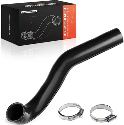 Productafbeelding van Frankberg 1x koelslang turboslang intercooler voor Jeep