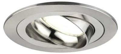 Produktbild von Ledvion LED Einbaustrahler Rund 3W dimmbar Neutralweiss