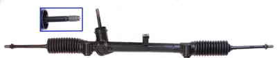 Produktbild von DRI 714520822 Lenkgetriebe