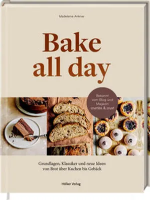 Image de Bake all day