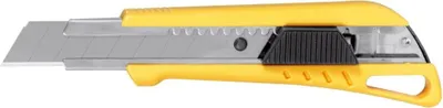 Immagine prodotto di Coltello universale Tajima, con 3 lame, 18 mm