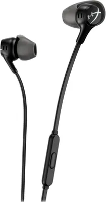 Obrázok produktu pre Cloud Earbuds II 3.5mm Black
