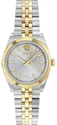 Productafbeelding van Versace - VE5K00926 - Armbanduhr - Damen - Quarz - Millenyium Lady