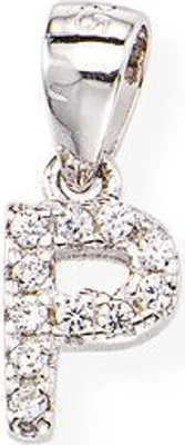 Immagine prodotto di Charms Amen Silver Collection Letterami - donna