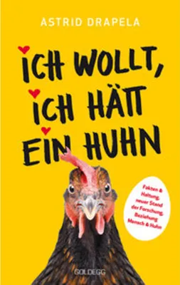 Image de Ich wollt, ich hätt ein Huhn