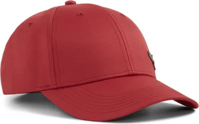Produktbild von PUMA Puma Metal Cat Cap Club Red rot