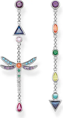 Produktbild von Thomas Sabo Libelle H2033-313-7 Ohrringe