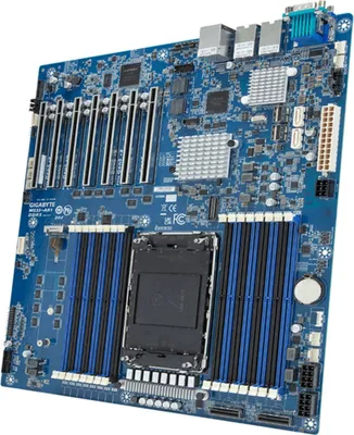 Immagine prodotto di GigaByte Mainboard MS33-AR1