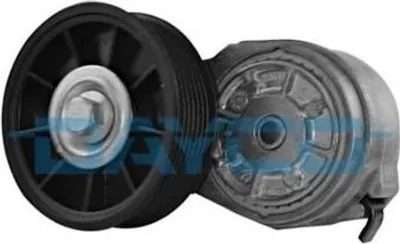 Produktbild von DAYCO APV1014 Riemenspanner Keilrippenriemen für LAND ROVER Discovery II (L318)